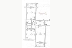 Екатеринбург, ул. Бакинских комиссаров, 107 (Уралмаш) - фото квартиры