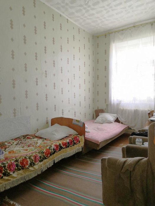 п. Рудничный, ул. Больничная, 4 (городской округ Краснотурьинск) - фото квартиры (2)
