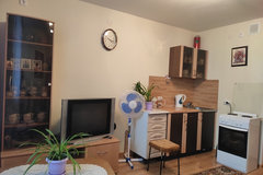 Екатеринбург, ул. Рощинская, 21/3 (Уктус) - фото квартиры