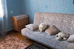 Екатеринбург, ул. Старых Большевиков, 18 (Эльмаш) - фото комнаты