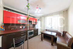 Екатеринбург, ул. Павла Шаманова, 12 (Академический) - фото квартиры