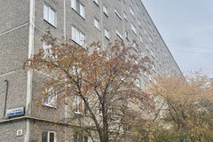 Екатеринбург, ул. Начдива Онуфриева, 50 (Юго-Западный) - фото квартиры