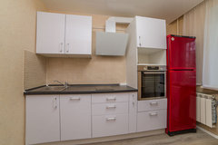 Екатеринбург, ул. Мамина-Сибиряка, 130 (Центр) - фото квартиры