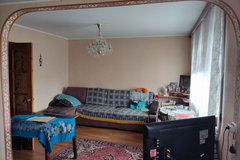 Екатеринбург, ул. Серафимы Дерябиной, 29 (Юго-Западный) - фото квартиры