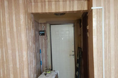 Екатеринбург, ул. Бабушкина, 23 (Эльмаш) - фото квартиры