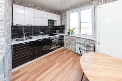 Екатеринбург, ул. 40-летия Комсомола, 3Б (ЖБИ) - фото квартиры