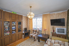 Екатеринбург, ул. Крауля, 61/1 (ВИЗ) - фото квартиры