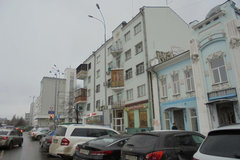 Екатеринбург, ул. Ленина, 36 (Центр) - фото квартиры