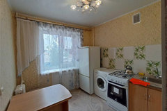 г. Краснотурьинск, ул. Средняя, 33 (городской округ Краснотурьинск) - фото квартиры