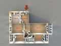 Продажа квартиры: Екатеринбург, ул. Кооперативная, 16 (Горный щит) - Фото 1