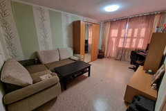 Екатеринбург, ул. Черепанова, 8 (Заречный) - фото квартиры