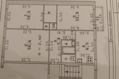 Екатеринбург, ул. Самолетная, 3/2 (Уктус) - фото квартиры