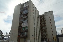 Екатеринбург, ул. Умельцев, 9 (Вторчермет) - фото квартиры