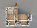 Продажа квартиры: Екатеринбург, ул. Кооперативная, 16 (Горный щит) - Фото 1