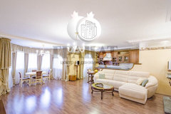 Екатеринбург, ул. Московская, 225/4 (Автовокзал) - фото квартиры