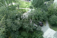 Екатеринбург, ул. Викулова, 26 (ВИЗ) - фото квартиры