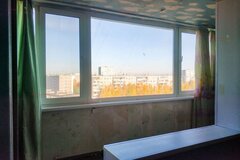 Екатеринбург, ул. Бебеля, 166 (Новая Сортировка) - фото квартиры