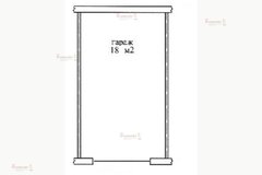 Екатеринбург, ул. Луначарского, 77 (Центр) - фото гаража