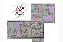 Екатеринбург, ул. Ангарская, 52/1 (Старая Сортировка) - фото квартиры