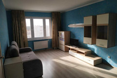 Екатеринбург, ул. Латвийская, 48/1 (Компрессорный) - фото квартиры