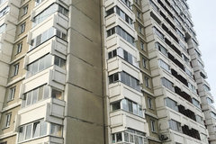 Екатеринбург, ул. Краснолесья, 20 (УНЦ) - фото квартиры