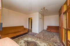 Екатеринбург, ул. Патриса Лумумбы, 81 (Вторчермет) - фото квартиры