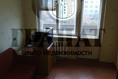 Екатеринбург, ул. Сыромолотова, 25 (ЖБИ) - фото квартиры