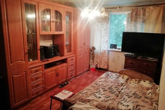 Екатеринбург, ул. Серафимы Дерябиной, 27 (Юго-Западный) - фото квартиры