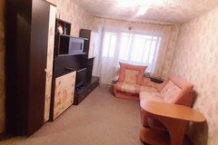 Екатеринбург, ул. Машинная, 7 (Автовокзал) - фото квартиры