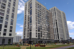 Екатеринбург, ул. Академика Парина, 38/3 (Академический) - фото квартиры