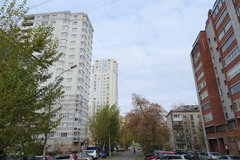Екатеринбург, ул. Трактористов, 10 (Автовокзал) - фото торговой площади