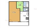 Продажа квартиры: Екатеринбург, ул. Ангарская, 30 (Старая Сортировка) - Фото 1