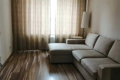 Екатеринбург, ул. Щербакова, 35 (Уктус) - фото квартиры