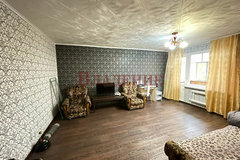 г. Нижний Тагил, ул. Юности, 43 (городской округ Нижний Тагил) - фото квартиры