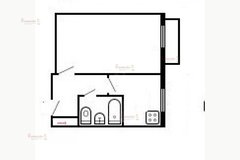 Екатеринбург, ул. Чайковского, 86/1 (Автовокзал) - фото квартиры