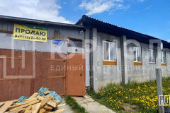 п. Покровское, ул. Чапаева, 11А (городской округ Горноуральский) - фото дома