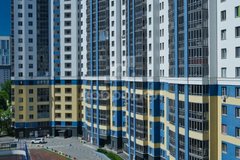 Екатеринбург, ул. Репина, 52 (Юго-Западный) - фото квартиры