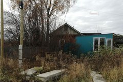 п. Монетный, ул. Северная, 9 (городской округ Березовский) - фото дома
