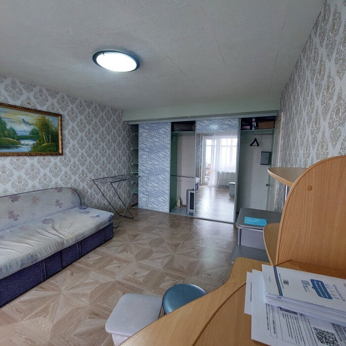 Екатеринбург, ул. Владимира Высоцкого, 20 (ЖБИ) - фото квартиры (1)