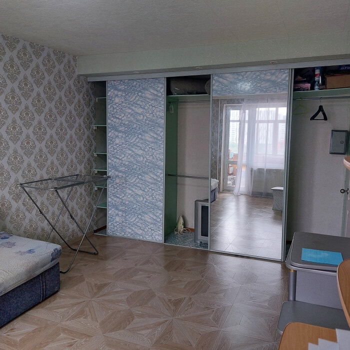 Екатеринбург, ул. Владимира Высоцкого, 20 (ЖБИ) - фото квартиры (2)