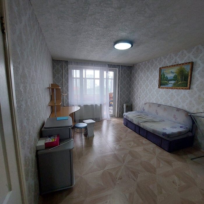 Екатеринбург, ул. Владимира Высоцкого, 20 (ЖБИ) - фото квартиры (3)