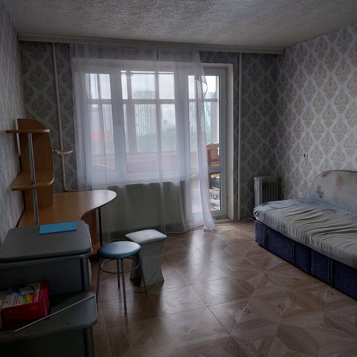 Екатеринбург, ул. Владимира Высоцкого, 20 (ЖБИ) - фото квартиры (4)