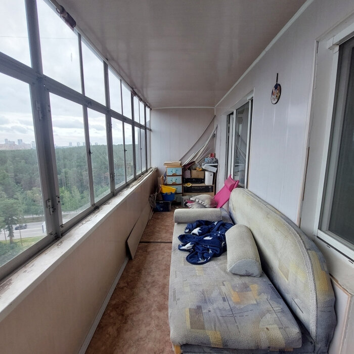 Екатеринбург, ул. Владимира Высоцкого, 20 (ЖБИ) - фото квартиры (6)