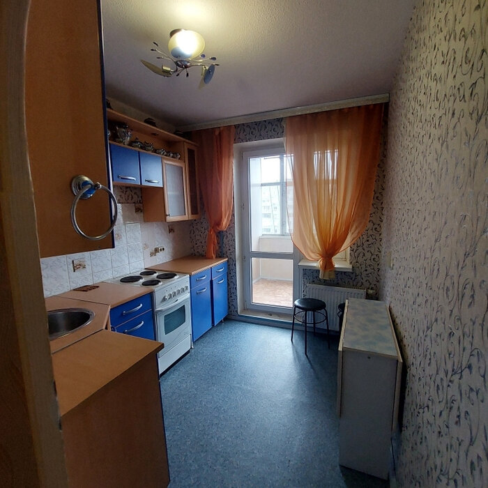Екатеринбург, ул. Владимира Высоцкого, 20 (ЖБИ) - фото квартиры (7)