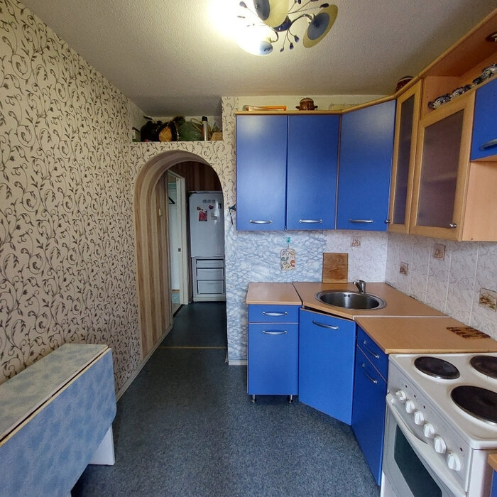 Екатеринбург, ул. Владимира Высоцкого, 20 (ЖБИ) - фото квартиры (8)