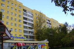 Екатеринбург, ул. Шефская, 89к1 (Эльмаш) - фото квартиры