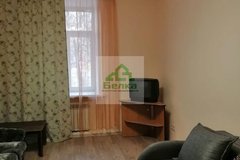 Екатеринбург, ул. Баумана, 3 (Эльмаш) - фото комнаты