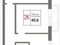 Продажа квартиры: Екатеринбург, ул. Восстания, 23 (Уралмаш) - Фото 1