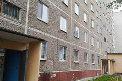 Екатеринбург, ул. Викулова, 46 (ВИЗ) - фото комнаты
