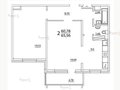 Продажа квартиры: Екатеринбург, ул. Краснолесья, 28 (УНЦ) - Фото 1